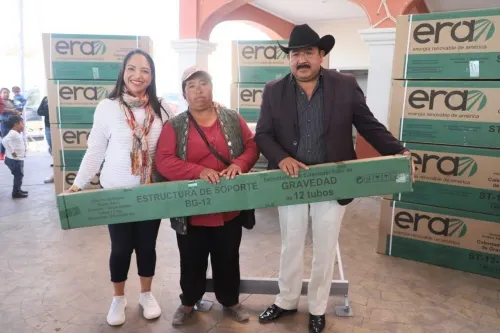 Realizará Secretaría de Bienestar Jornada Ciudadana en Coyomeapan