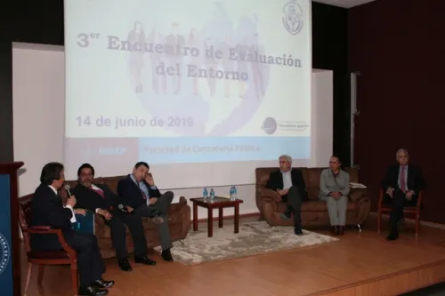 Fortalecer la ética y las competencias profesionales, vitales para recuperar confianza en el CP