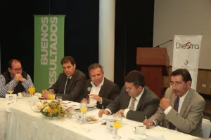 Buscan empresarios intervenir en la conformación del gabinete municipal