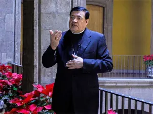 Arquidiócesis, a favor de uso medicinal de la marihuana