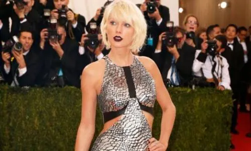 Taylor Swift impone récords con nuevo tema