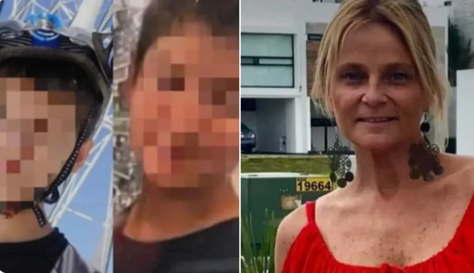Vinculan a proceso a menor de 12 años por homicidio de Natalia Andrade
