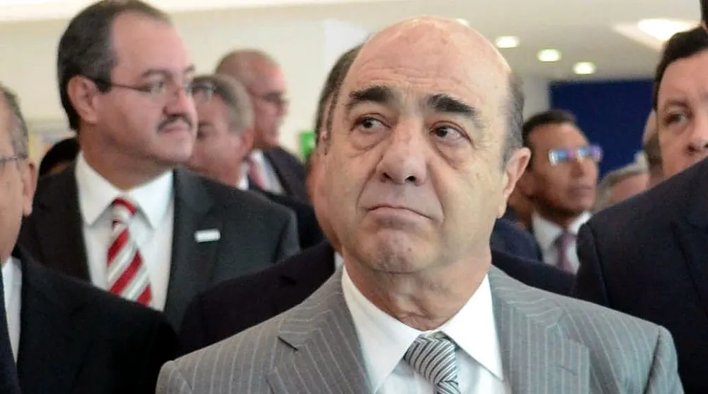 Jesus Murillo Karam