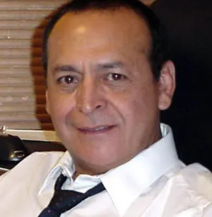 Eduardo Ochoa busca la candidatura del PT para alcalde
