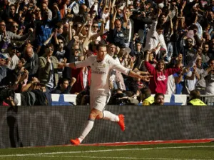 El Real Madrid cumple y vence al Leganés