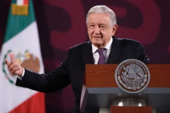 Detenciones del ‘Mayo’ Zambada y Guzmán López es un avance importante en el combate al narco: AMLO 
