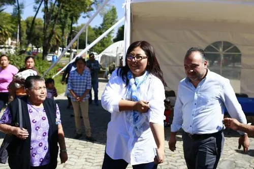 Próxima semana arranca proceso de entrega-recepción en el PAN a pesar de impugnación de Micalco