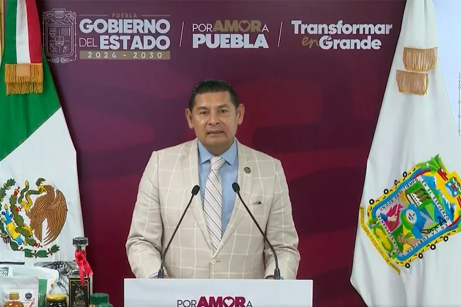 Alejandro Armenta Mier