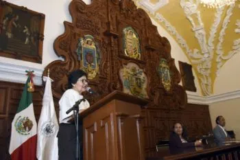 BUAP reconoce a la primera generación de egresados de la Facultad de Cultura Física