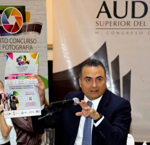 Inician preparativos para el Cuarto Concurso de Fotografía en Puebla: Villanueva