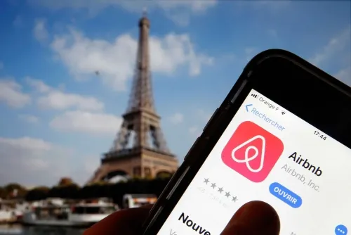 SAT emite un criterio de ?primera llamada? para empezar a cobrar a Airbnb