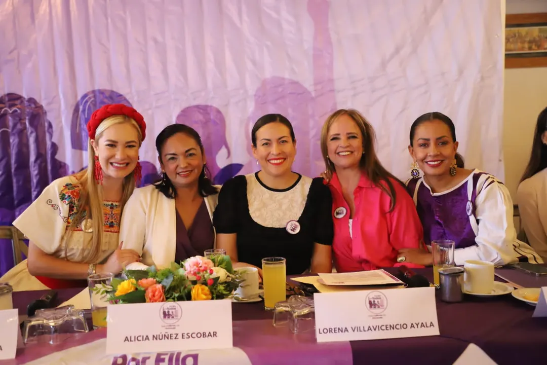 Apoyo a Claudia Sheinbaum