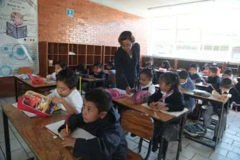 Suspenden clases en 5 mil 875 escuelas de Puebla a causa de la tormenta tropical Jerry; afectaciones en sierras Norte y Nororiental