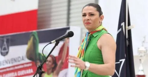 Gabriela Guevara afirma que elabora plan con federaciones nacionales