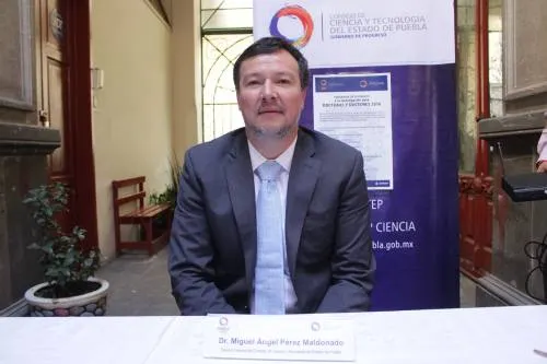Puebla ocupa el sexto en el número de investigadores en el Sistema Nacional de Investigación