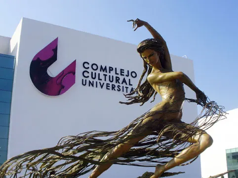 Inicia la Primera Temporada de los Viernes de Orfeón, en el CCU de la BUAP