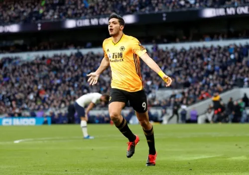 Tottenham confirma un positivo por Covid-19