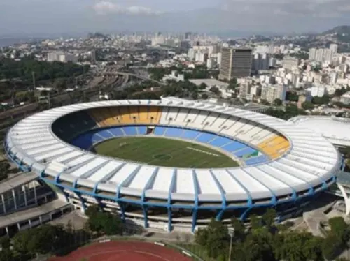 Finales de Conmebol se disputarán a puerta cerrada