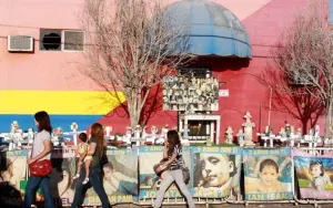 Juez ordena a la PGR reabrir caso ABC
