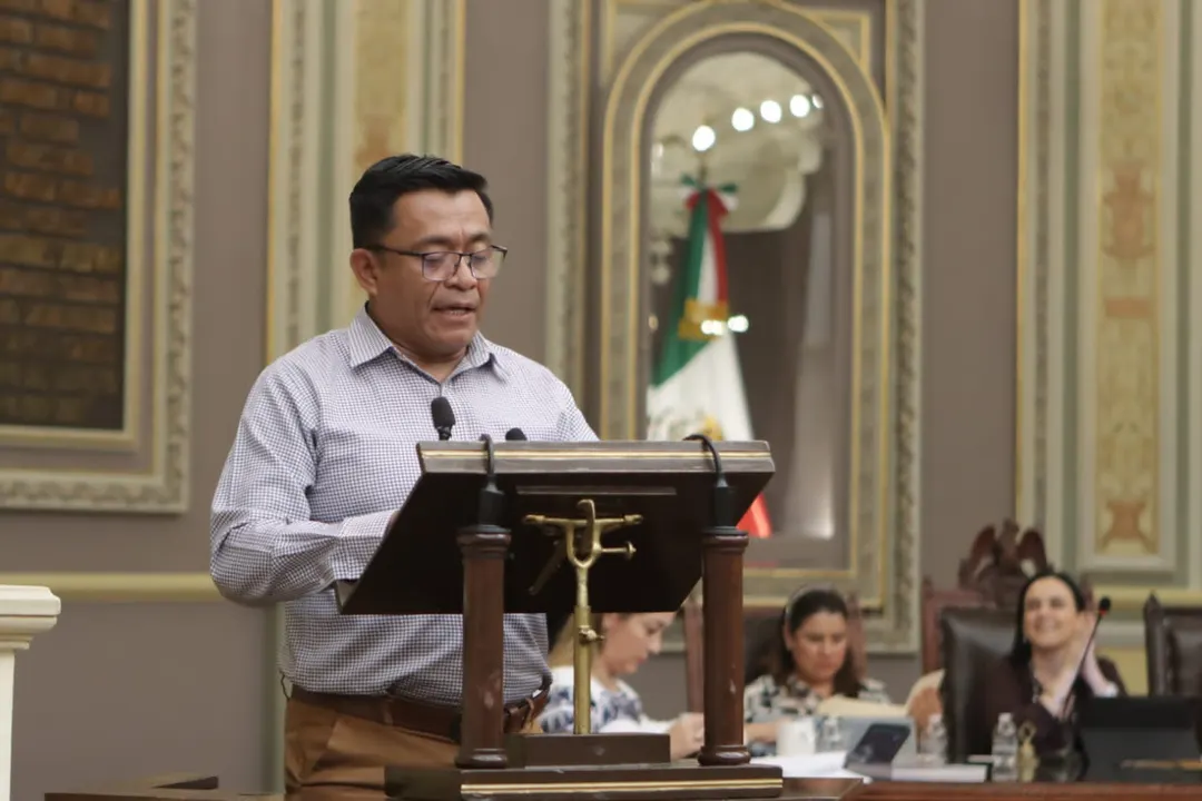 Edgar Garmendia De Los Santos