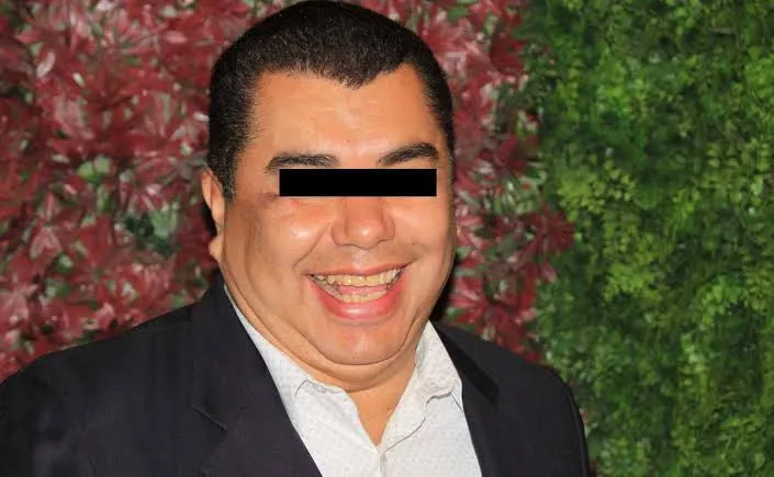 Trasladan a Zavala al penal de Almoloya, recluido por el asesinato de Cecilia Monzón