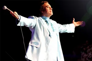 Juan Gabriel  (1950/01/07 – 2016/08/28)
