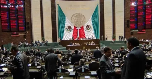 Diputados federales y senadores dejan en el olvido a poblanos durante contingencia por Covid-19