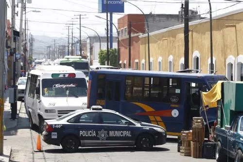 Conozca cuáles serán los cierres viales y reducciones de carriles  para este viernes