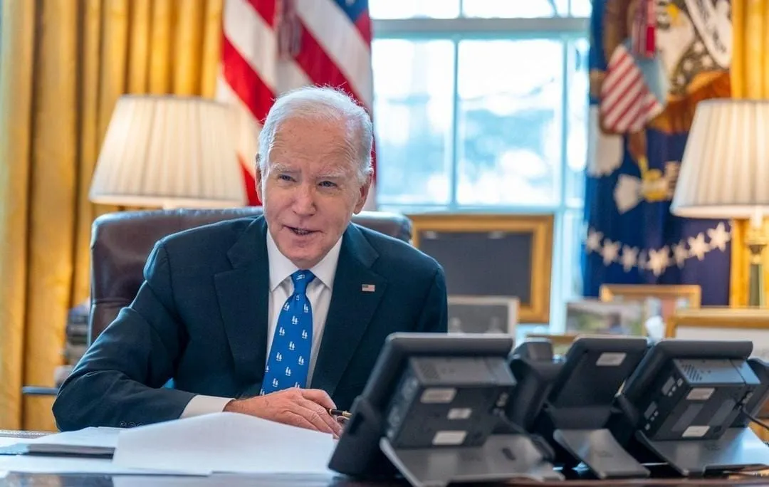 Joe Biden no despedirá a Lloyd Austin