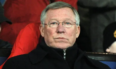 Ferguson acepta error en su mando