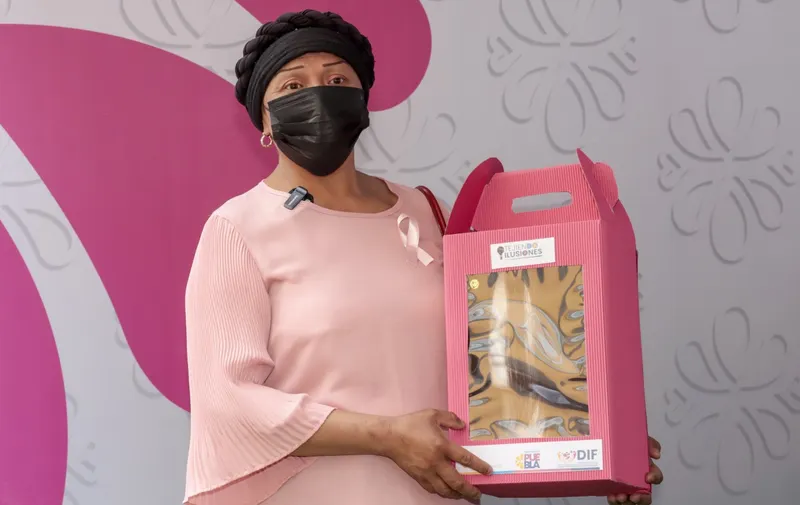 Día Internacional de lucha contra el Cáncer de Mama