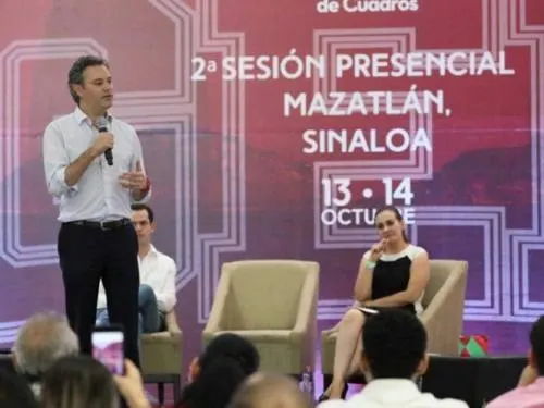 Este lunes concluye revisión de escuelas en zonas dañadas por sismos: SEP
