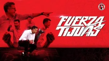 ¡Ya es oficial! Juan Carlos Osorio será el nuevo director técnico de los Xolos de Tijuana