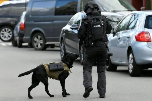 Al menos tres muertos y varios heridos tras tiroteo en tranvía de Utrecht, Holanda