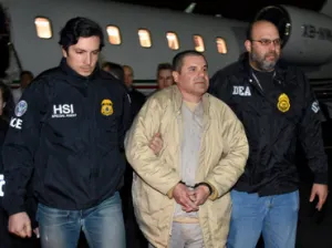 Prisión del ‘Chapo’ en EU, más severa que Guantánamo