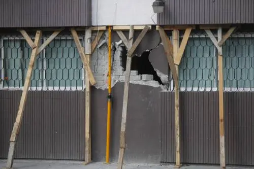 Crecen en CDMX recursos para viviendas afectadas por sismo