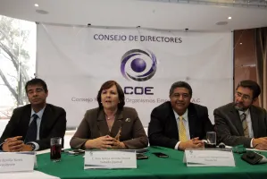 COE apoyará a Ana Tere para postularse como independiente