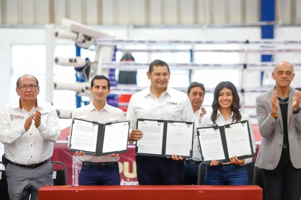convenio de colaboración