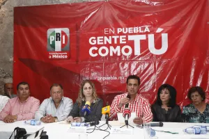 Llama PRI a esclarecer asesinato de coordinador en Chignahuapan