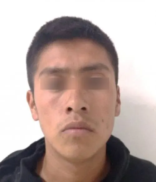 Fiscalía de Puebla capturó en Baja California a sujeto acusado de homicidio en Eloxochitlán