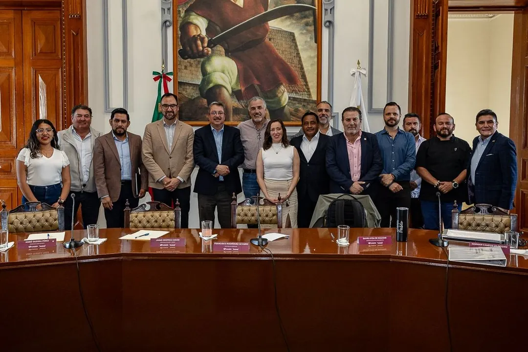 Ayto Pue Parquimetros Sector Turistico Y De Servicios