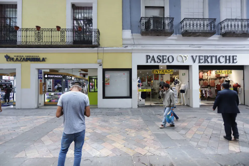 Comercios