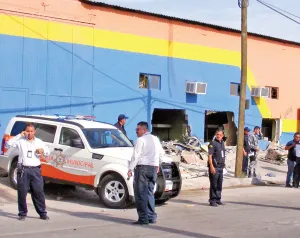 Sentencia de 29 años de cárcel por caso ABC