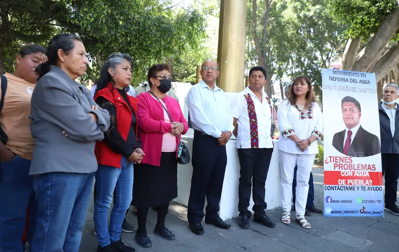 Movimiento en Defensa