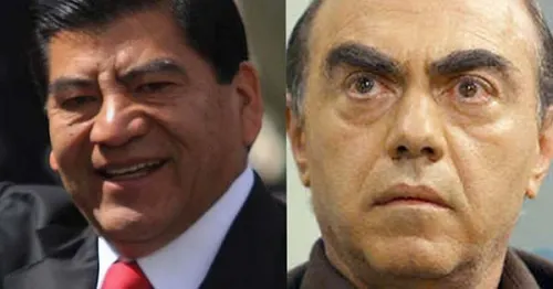 De la Extradición de Kamel Nacif y la “Red” que Protege a Mario Marín, el “Góber Precioso”