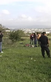 Encuentran dos cuerpos de mujeres sin vida en Michoacán