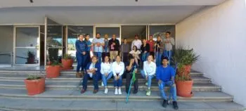 Capacita gobierno del estado a personal del IMSS en materia de inclusión
