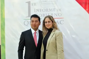 Reconoce Isabel Allende trabajo emprendido en Quecholac