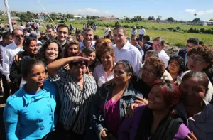 Gobierno integra presupuesto 2015 en coordinación con ayuntamientos