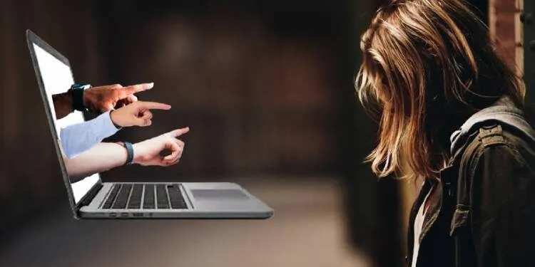 Niñas y adolescentes, las principales víctimas de violencia digital